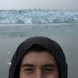 Meet your Posher, Jake